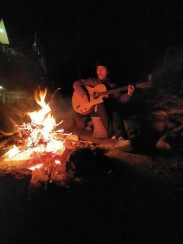 Sherpa Residency And Farmhouse