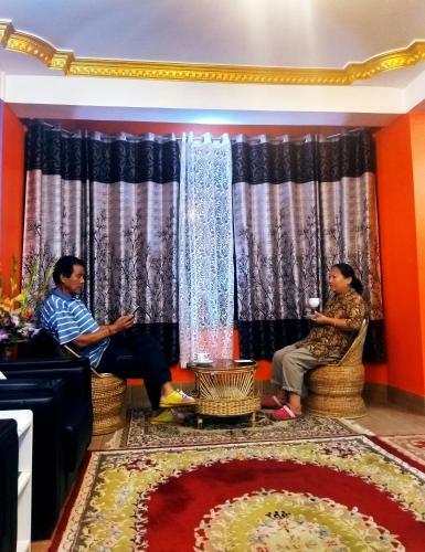 Sherpa Residency And Farmhouse