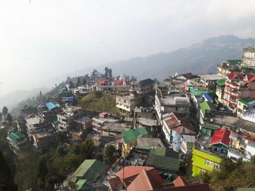Numa Homestay