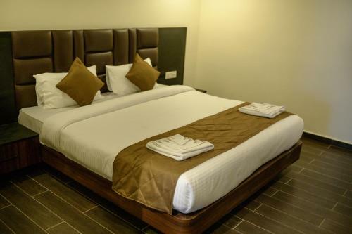 Hotel Istana Resort & Spa