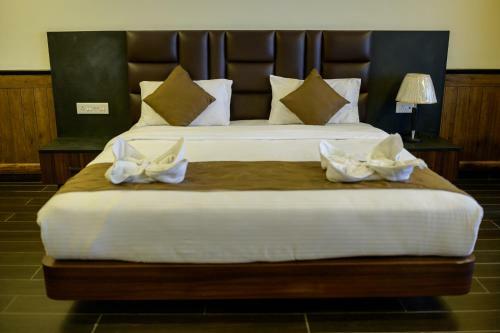 Hotel Istana Resort & Spa