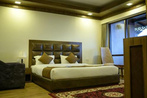 Hotel Istana Resort & Spa