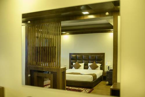 Hotel Istana Resort & Spa