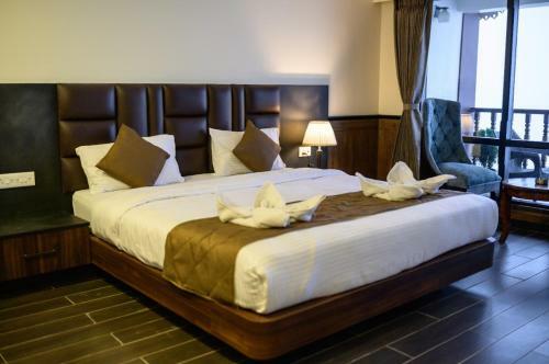 Hotel Istana Resort & Spa
