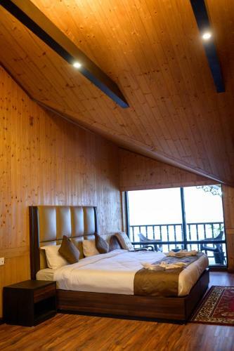 Hotel Istana Resort & Spa