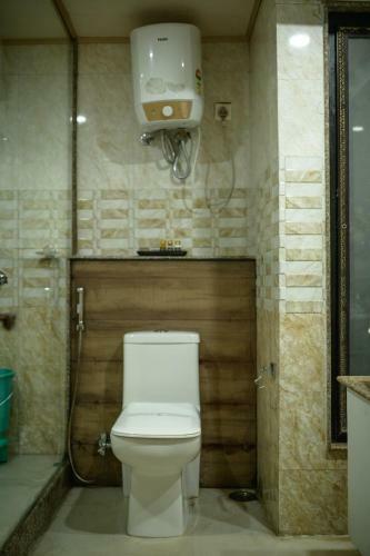 Hotel Istana Resort & Spa