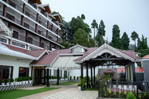 Hotel Istana Resort & Spa