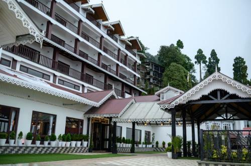 Hotel Istana Resort & Spa
