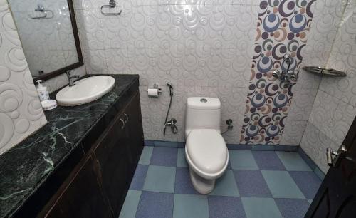 Bed & Breakfast Himalaya Inn Gharbas