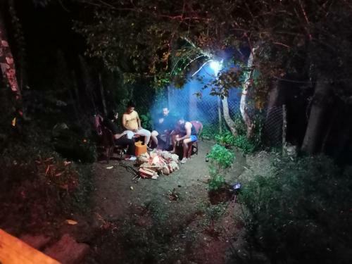 Theeng's Homestay(mirik)