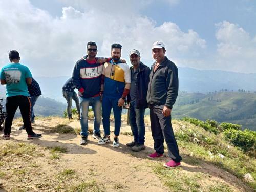 Theeng's Homestay(mirik)