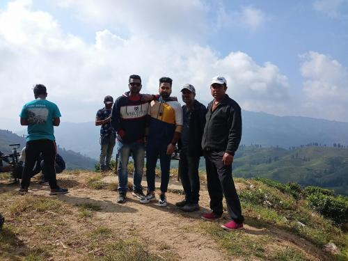 Theeng's Homestay(mirik)