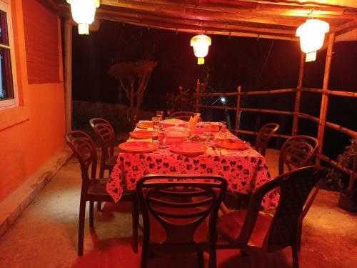 Theeng's Homestay(mirik)