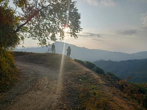 Theeng's Homestay(mirik)