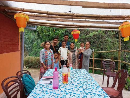 Theeng's Homestay(mirik)