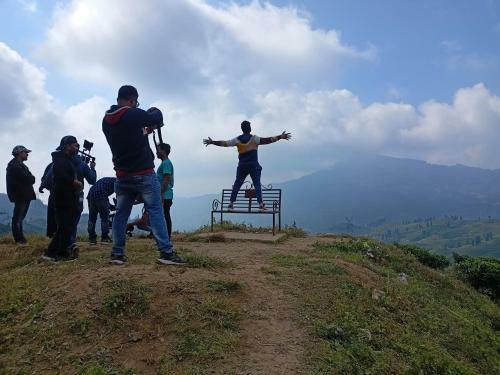Theeng's Homestay(mirik)