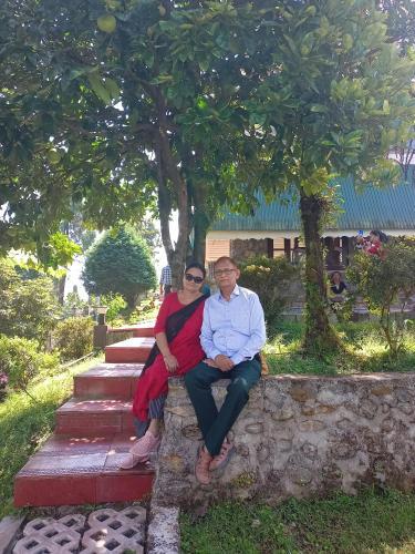 Theeng's Homestay(mirik)