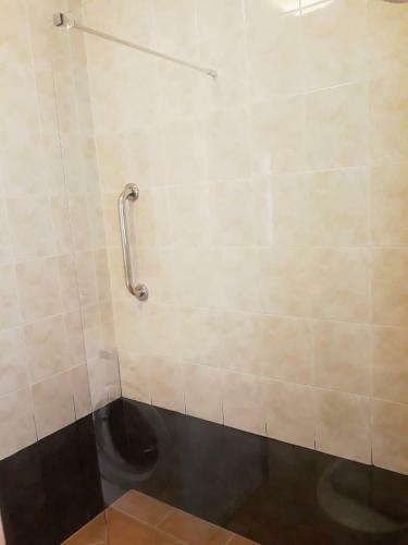 Apartamento Bungalow King