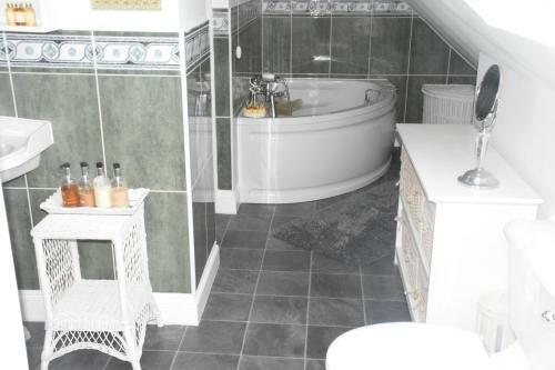 Bed & Breakfast Beechwood B And B