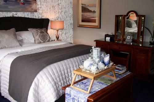 Bed & Breakfast Beechwood B And B