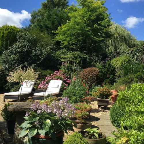 Bed & Breakfast Beechwood B And B