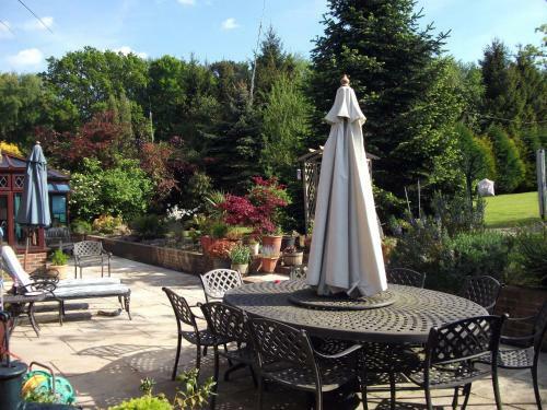 Bed & Breakfast Beechwood B And B