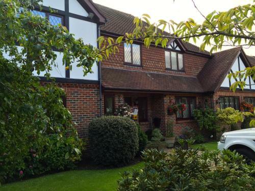 Bed & Breakfast Beechwood B And B