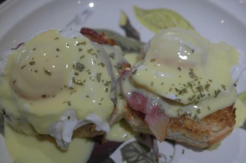 Bed & Breakfast Beechwood B And B