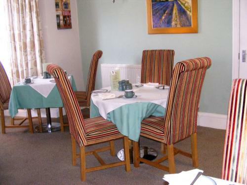 Hostal Birchleigh Guest House
