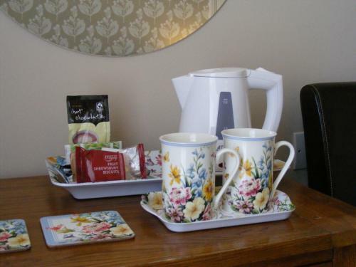 Hostal Birchleigh Guest House