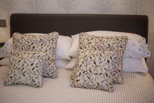 Hostal Birchleigh Guest House