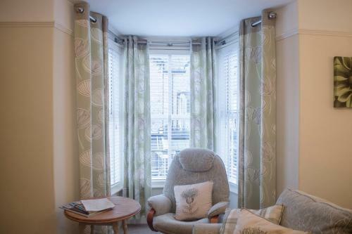 Hostal Birchleigh Guest House