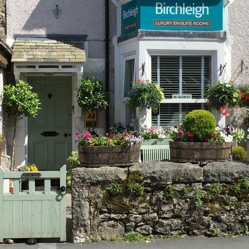 Hostal Birchleigh Guest House