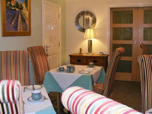Hostal Birchleigh Guest House