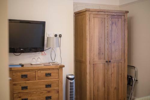 Hostal Birchleigh Guest House