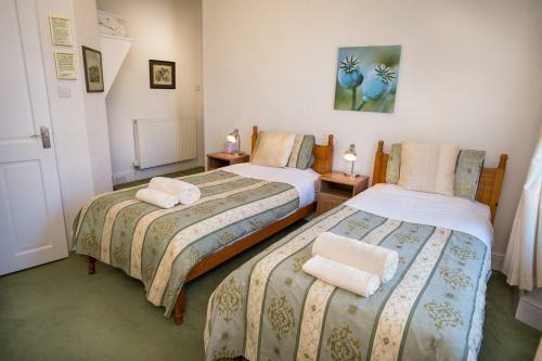 Somerset House B&B