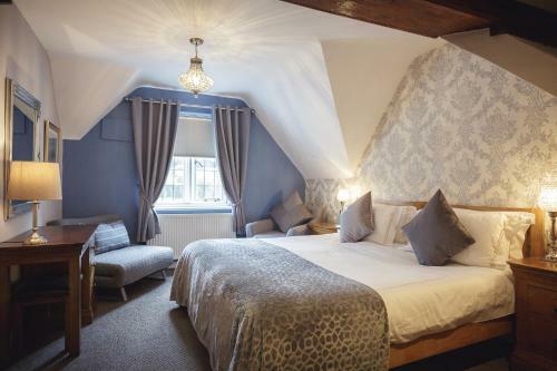 Posada The Lamb Inn