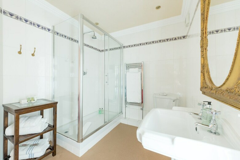 Grange Hotel