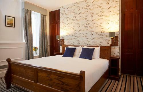 Posada Old Manse Hotel