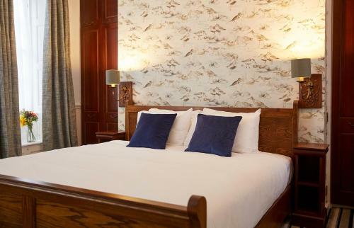 Posada Old Manse Hotel