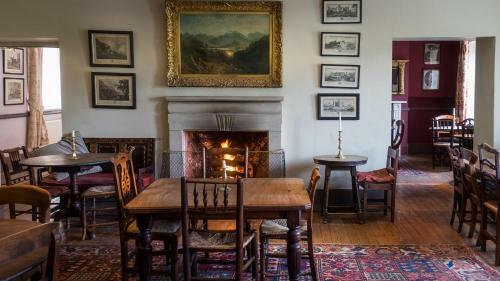 Posada The Derby Arms