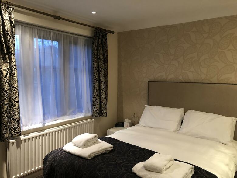 Hotel The Dial House