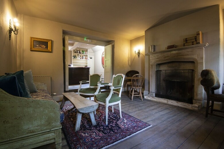 Hotel The Dial House