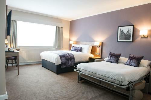 Innkeeper's Lodge Doncaster, Bessacarr