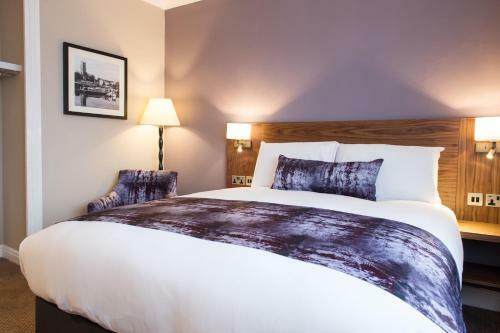 Innkeeper's Lodge Doncaster, Bessacarr