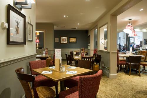 Innkeeper's Lodge Doncaster, Bessacarr