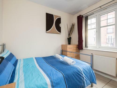 Apartamentos My-places Corporate Serviced Accommodation