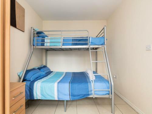 Apartamentos My-places Corporate Serviced Accommodation