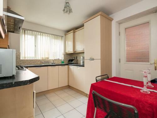 Apartamentos My-places Corporate Serviced Accommodation