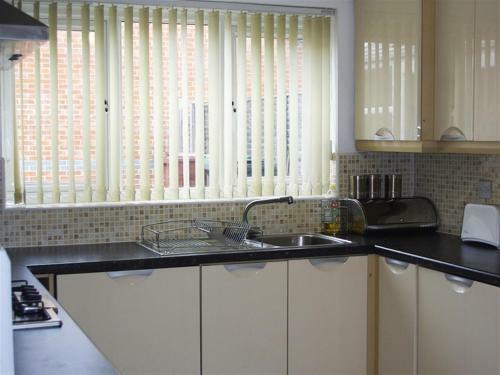 Apartamentos My-places Corporate Serviced Accommodation